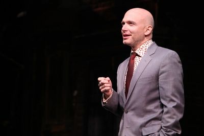 Michael Cerveris Photo