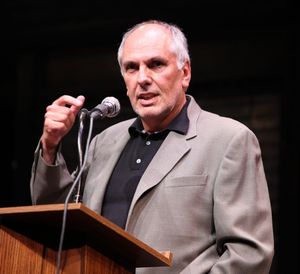 Michael Cristofer @ BroadwayWorld Michael Cristofer Photo