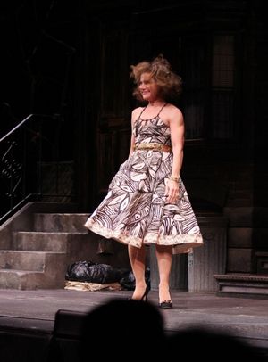 Tovah Feldshuh @ BroadwayWorld Tovah Feldshuh Photo