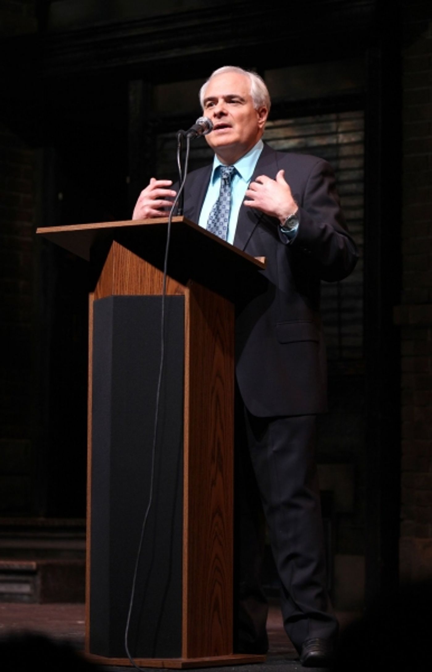 Photo Coverage: 66th Annual Theatre World Awards - Presentation!  Image