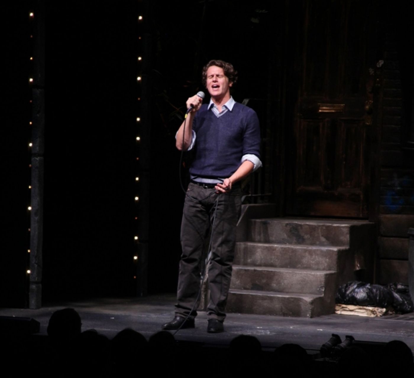 Photo Coverage: 66th Annual Theatre World Awards - Presentation!  Image