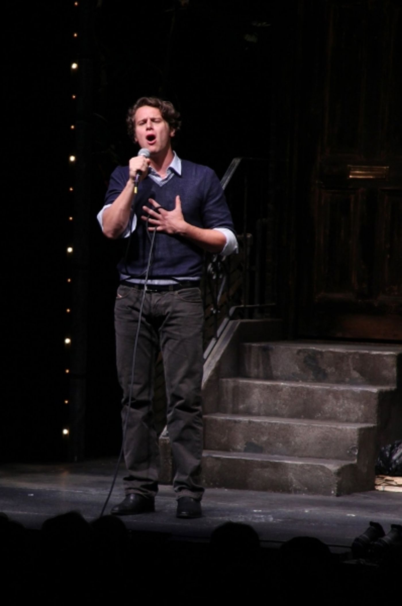 Photo Coverage: 66th Annual Theatre World Awards - Presentation!  Image