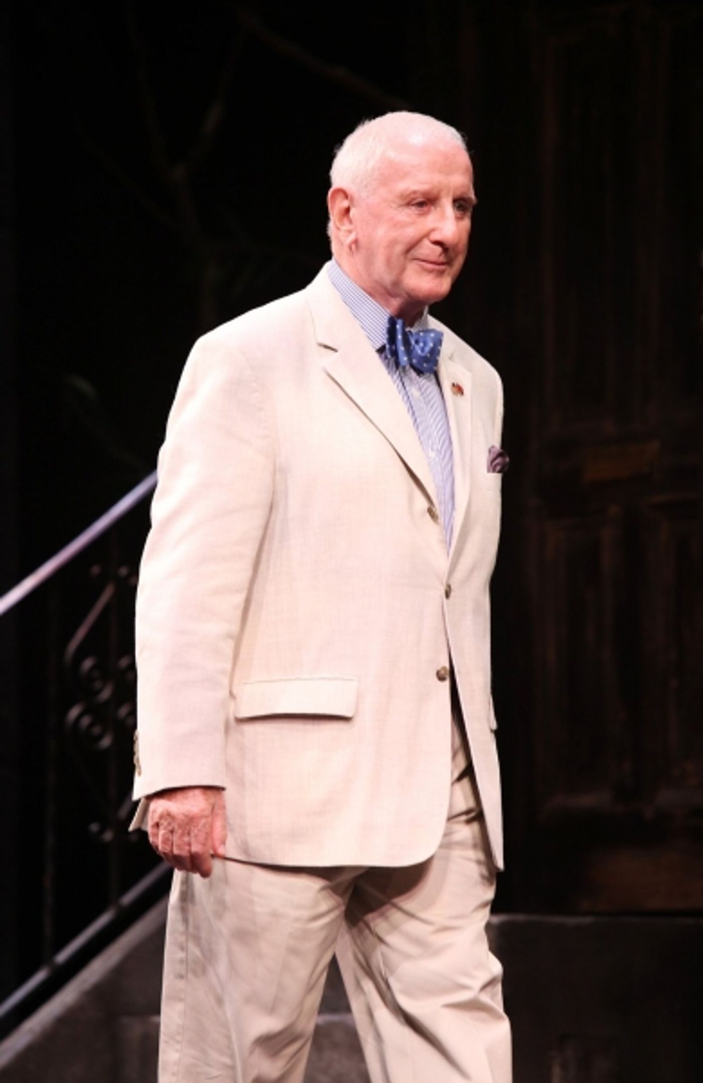 Photo Coverage: 66th Annual Theatre World Awards - Presentation!  Image