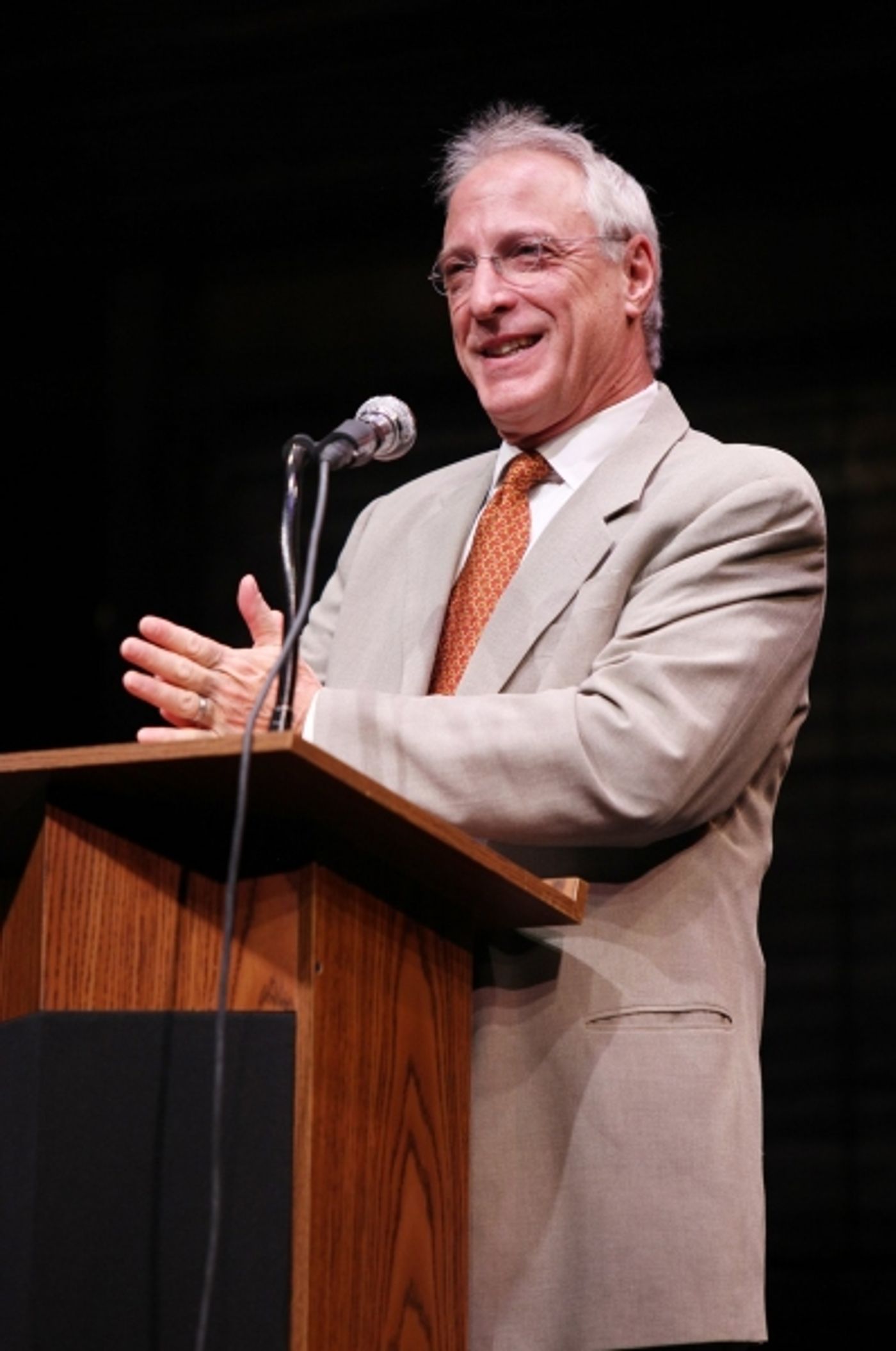 Photo Coverage: 66th Annual Theatre World Awards - Presentation!  Image