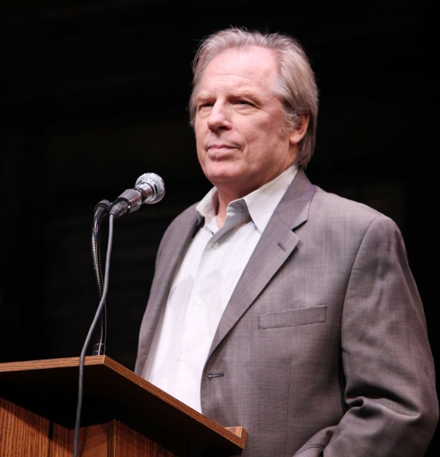 Photo Coverage: 66th Annual Theatre World Awards - Presentation!  Image