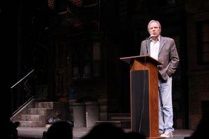 Michael McKean @ BroadwayWorld Michael McKean Photo