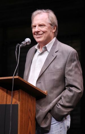 Michael McKean @ BroadwayWorld Michael McKean Photo