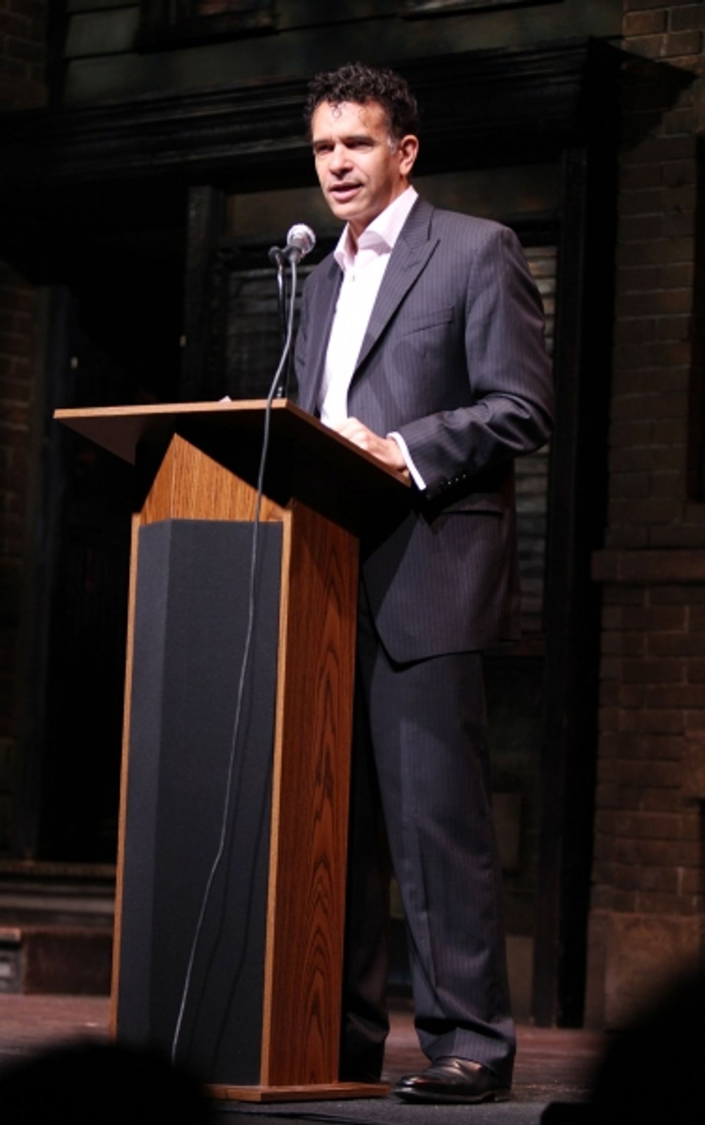 Photo Coverage: 66th Annual Theatre World Awards - Presentation!  Image