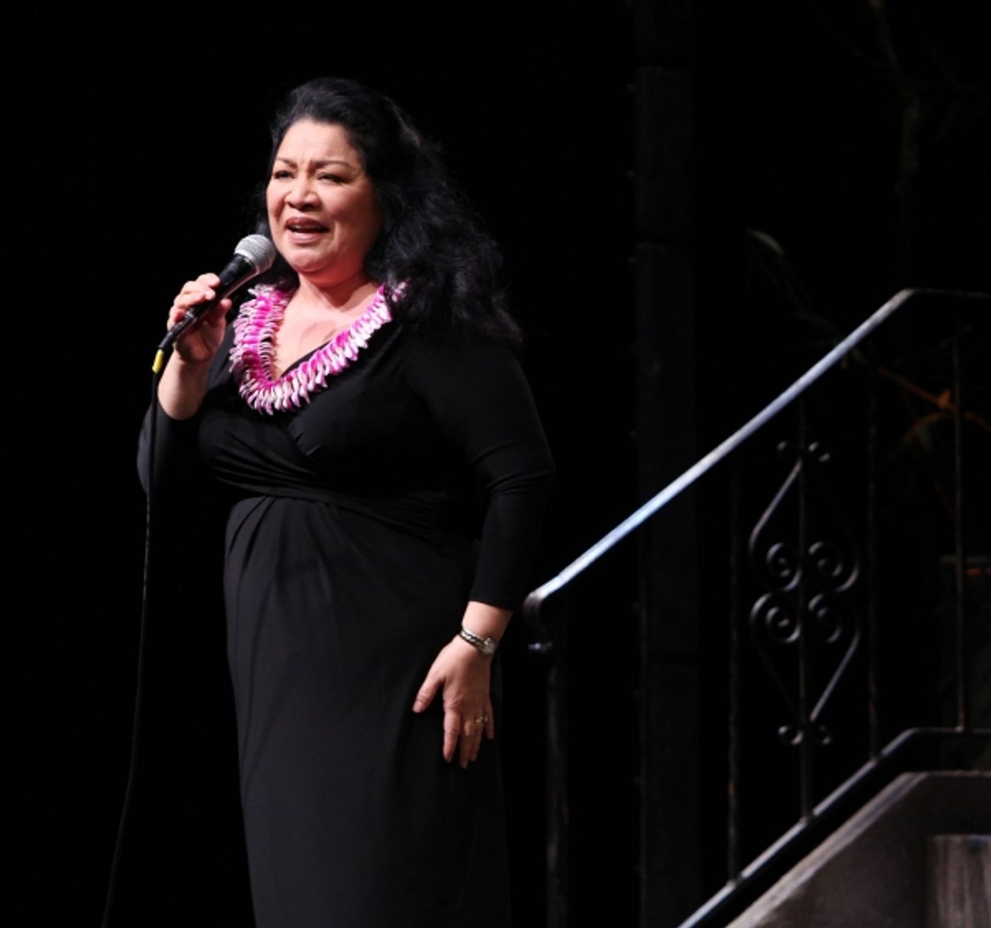 Photo Coverage: 66th Annual Theatre World Awards - Presentation!  Image