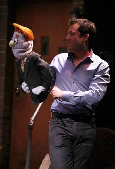 John Tartaglia Photo