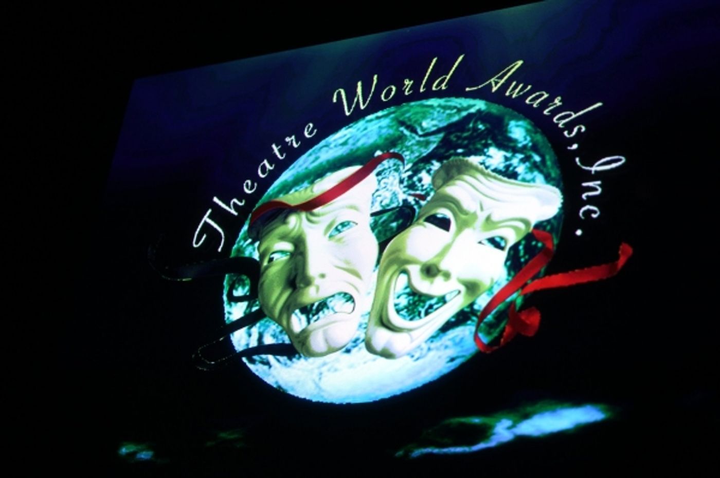 Photo Coverage: 66th Annual Theatre World Awards - Presentation! Photo Coverage: 66th Annual Theatre World Awards - Presentation! Image