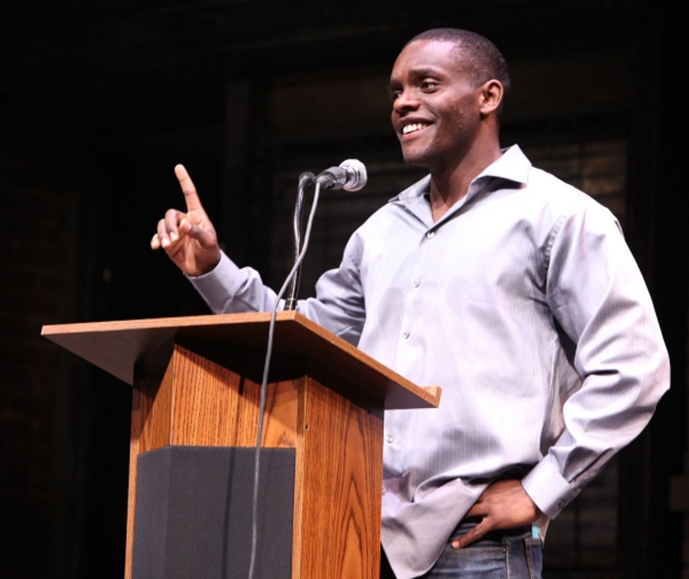 Photo Coverage: Theatre World Awards -The Winners  Image