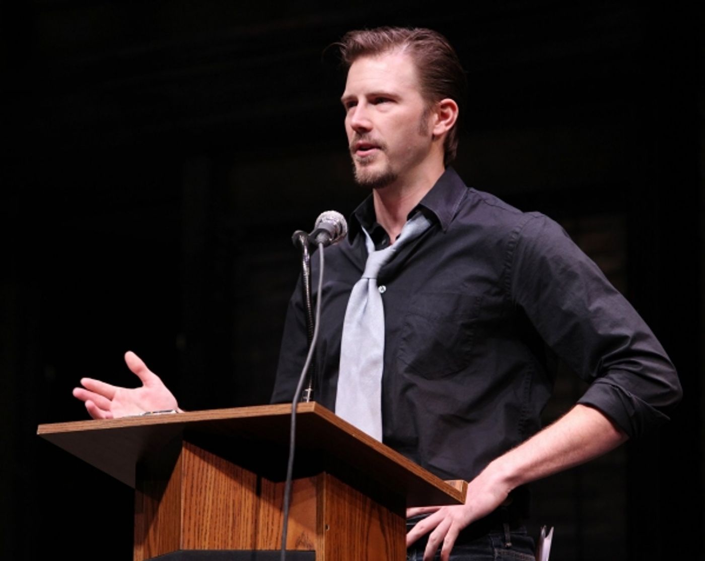 Photo Coverage: Theatre World Awards -The Winners  Image