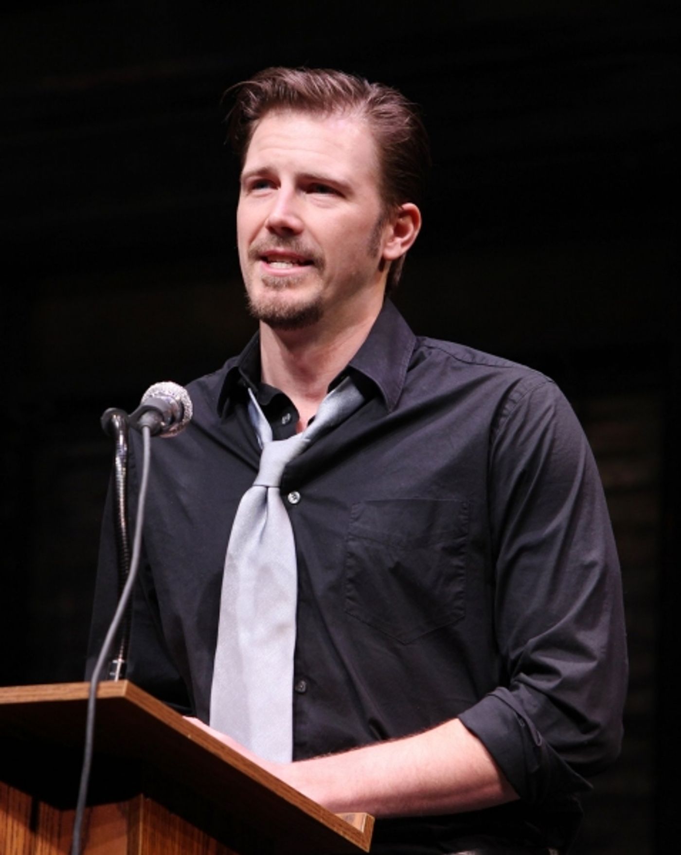 Photo Coverage: Theatre World Awards -The Winners  Image