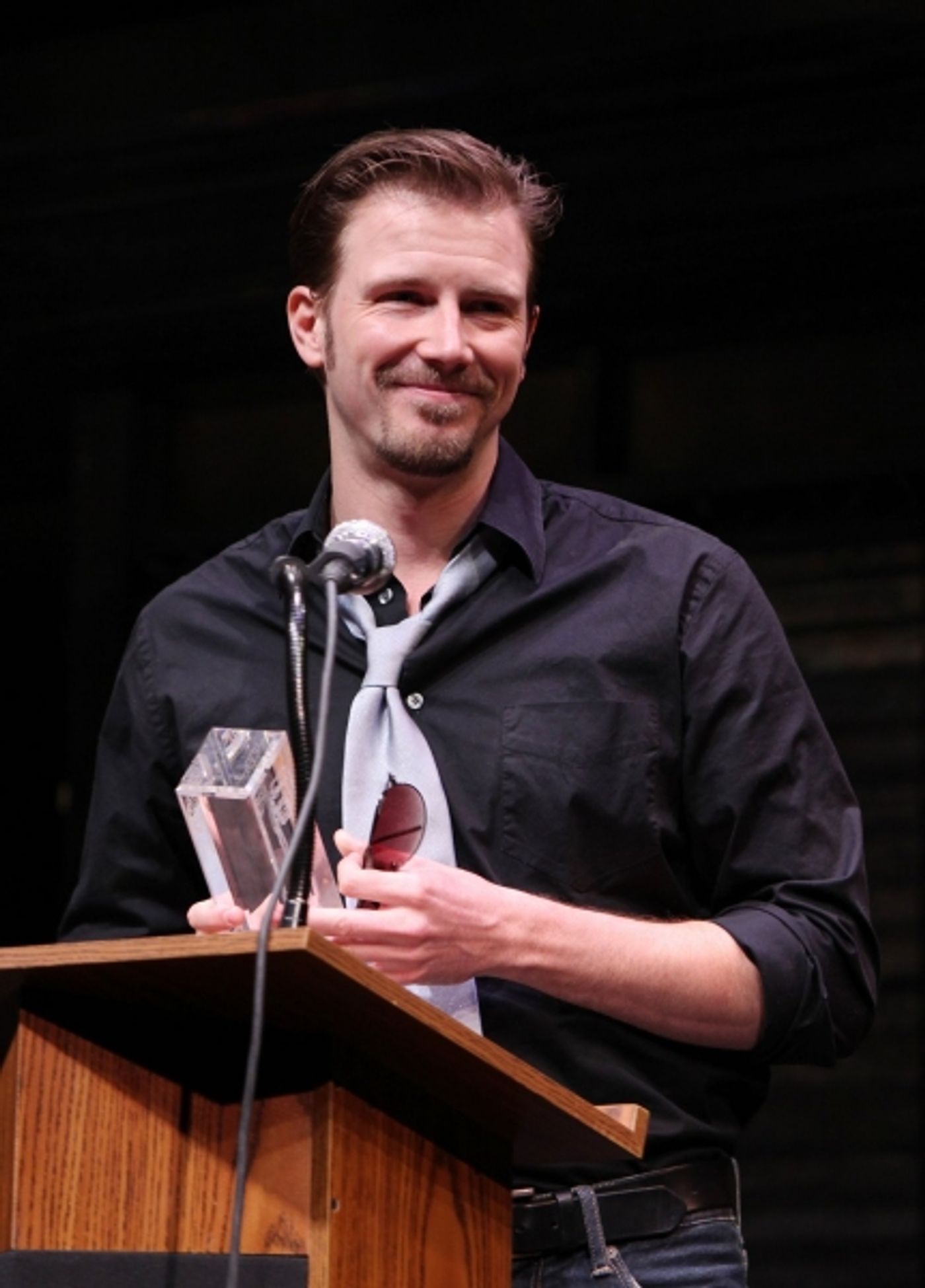 Photo Coverage: Theatre World Awards -The Winners  Image