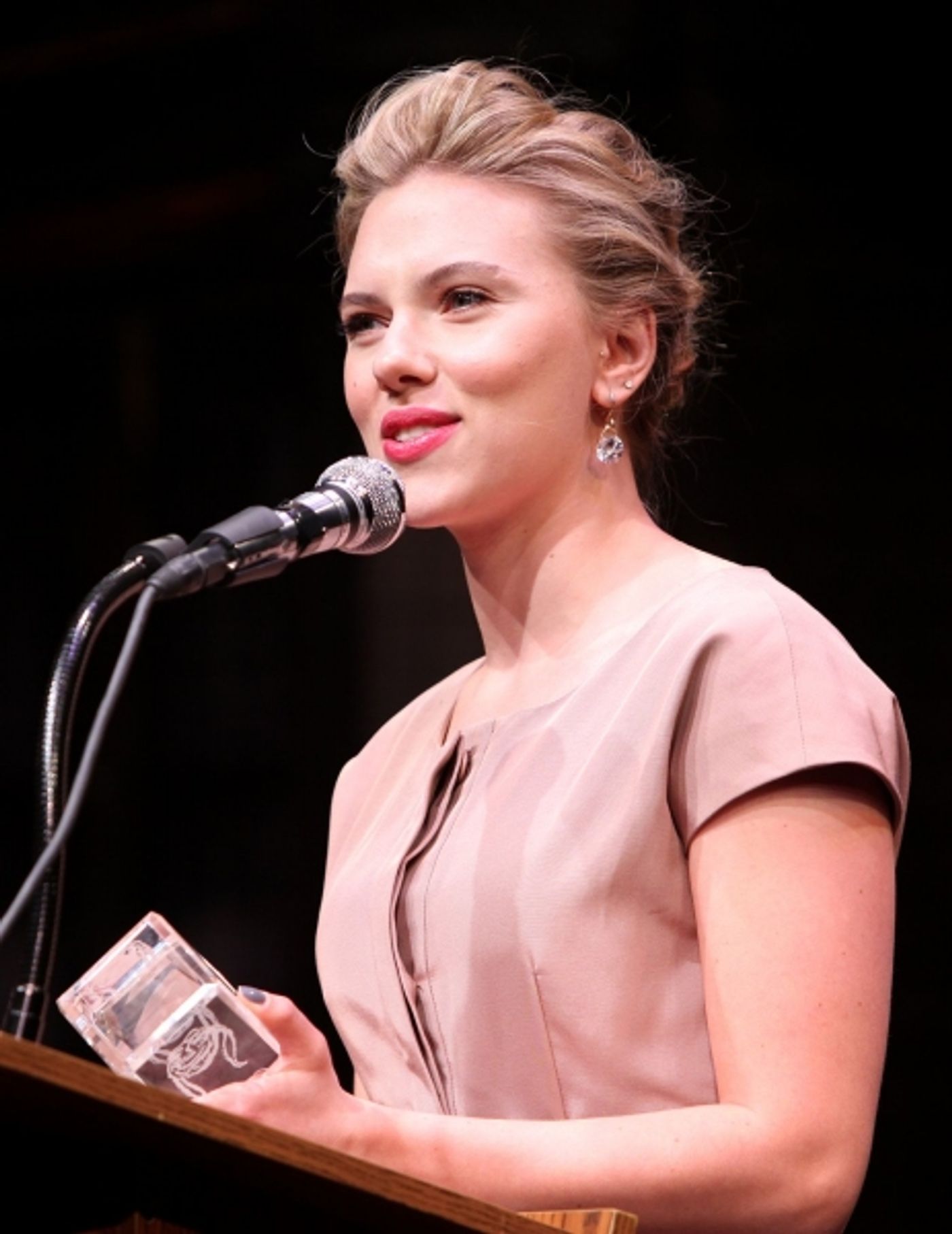 Photo Coverage: Theatre World Awards -The Winners  Image