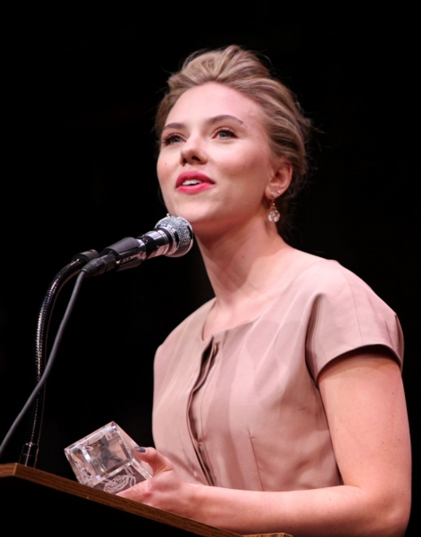 Photo Coverage: Theatre World Awards -The Winners  Image