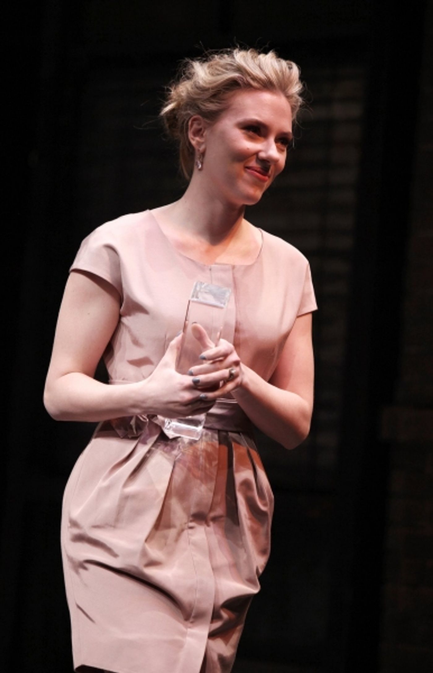 Photo Coverage: Theatre World Awards -The Winners  Image