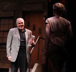 Michael Cristofer Photo