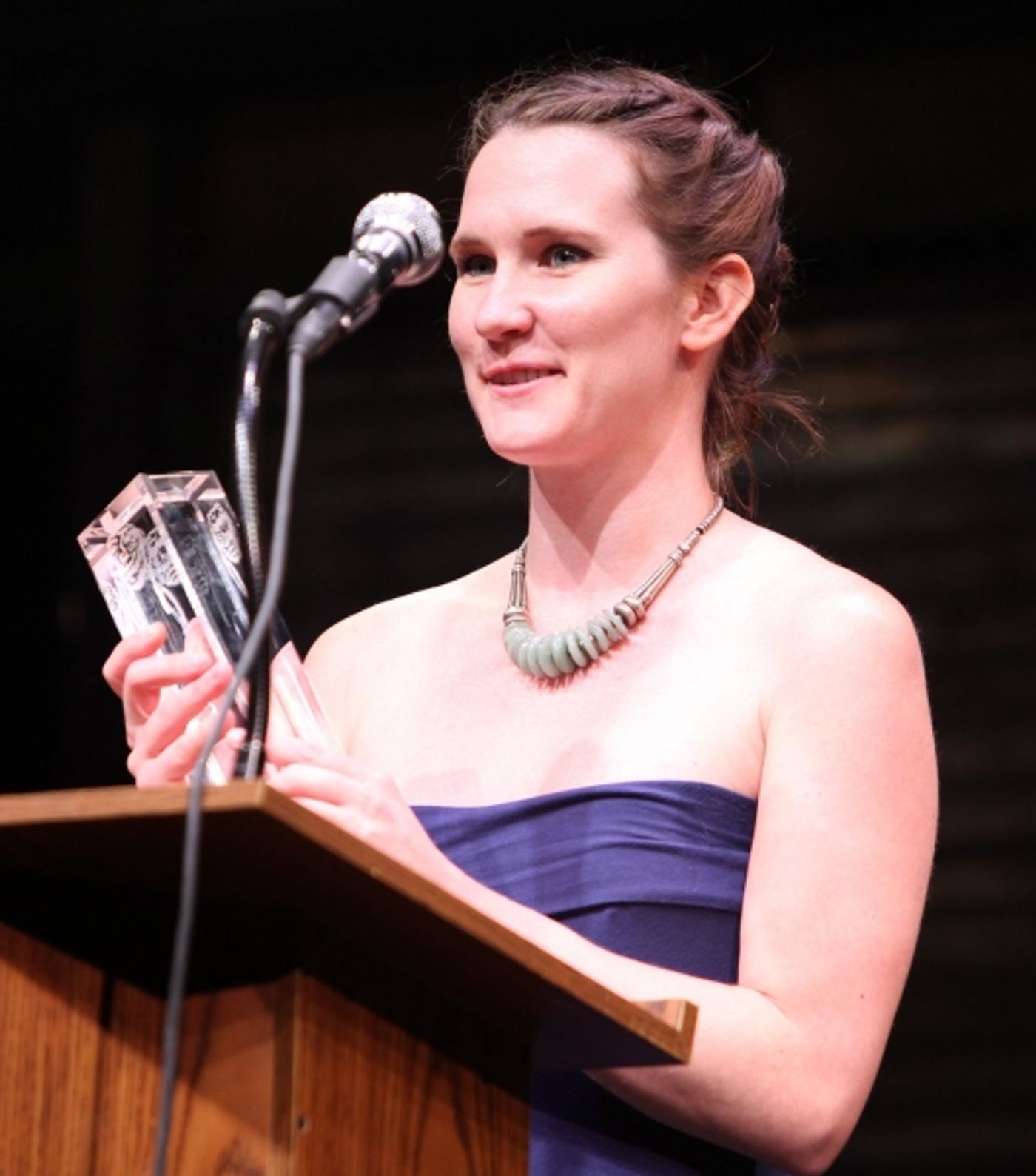 Photo Coverage: Theatre World Awards -The Winners  Image
