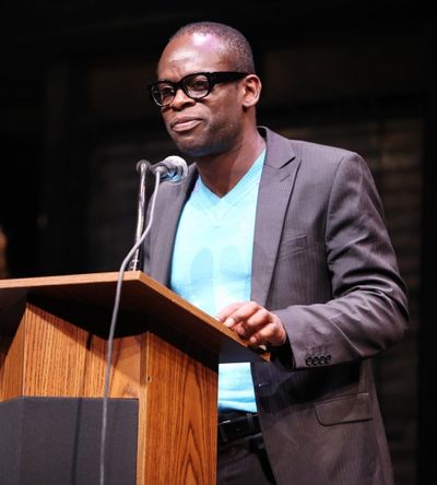 Sahr Ngaujah Photo