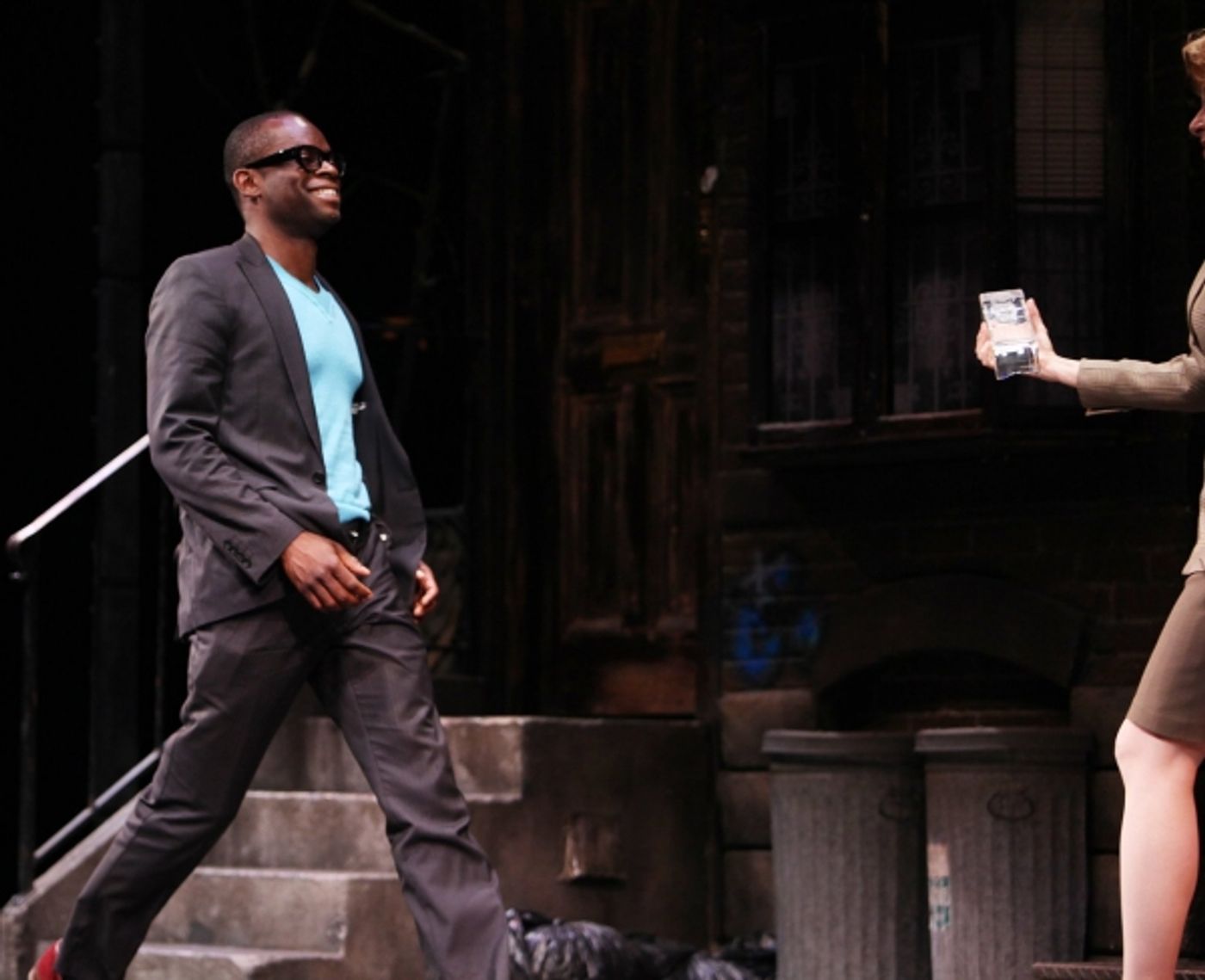 Photo Coverage: Theatre World Awards -The Winners  Image