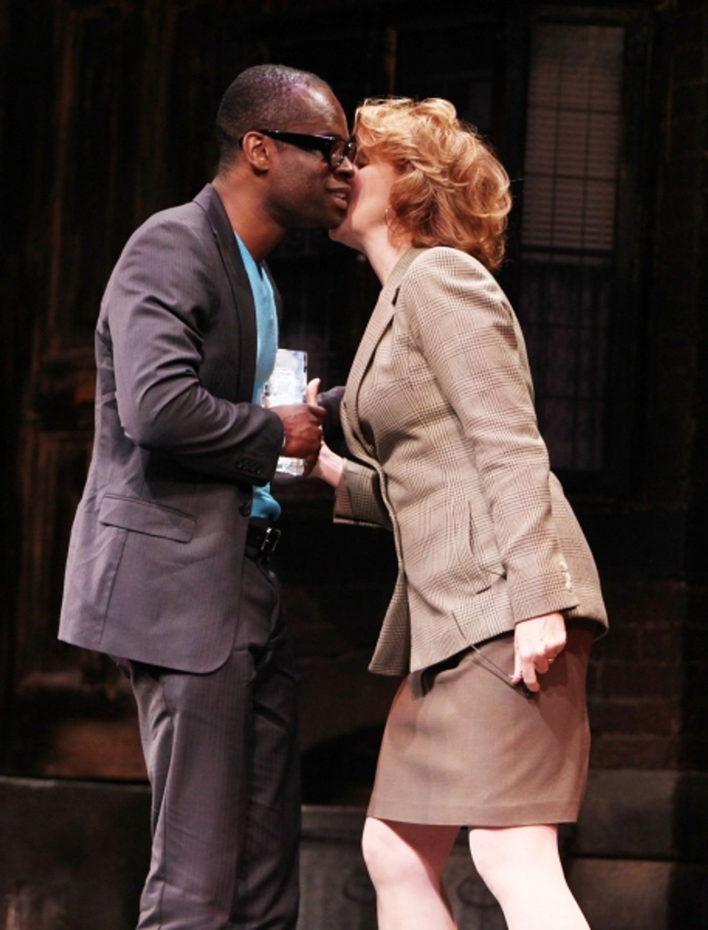 Photo Coverage: Theatre World Awards -The Winners  Image