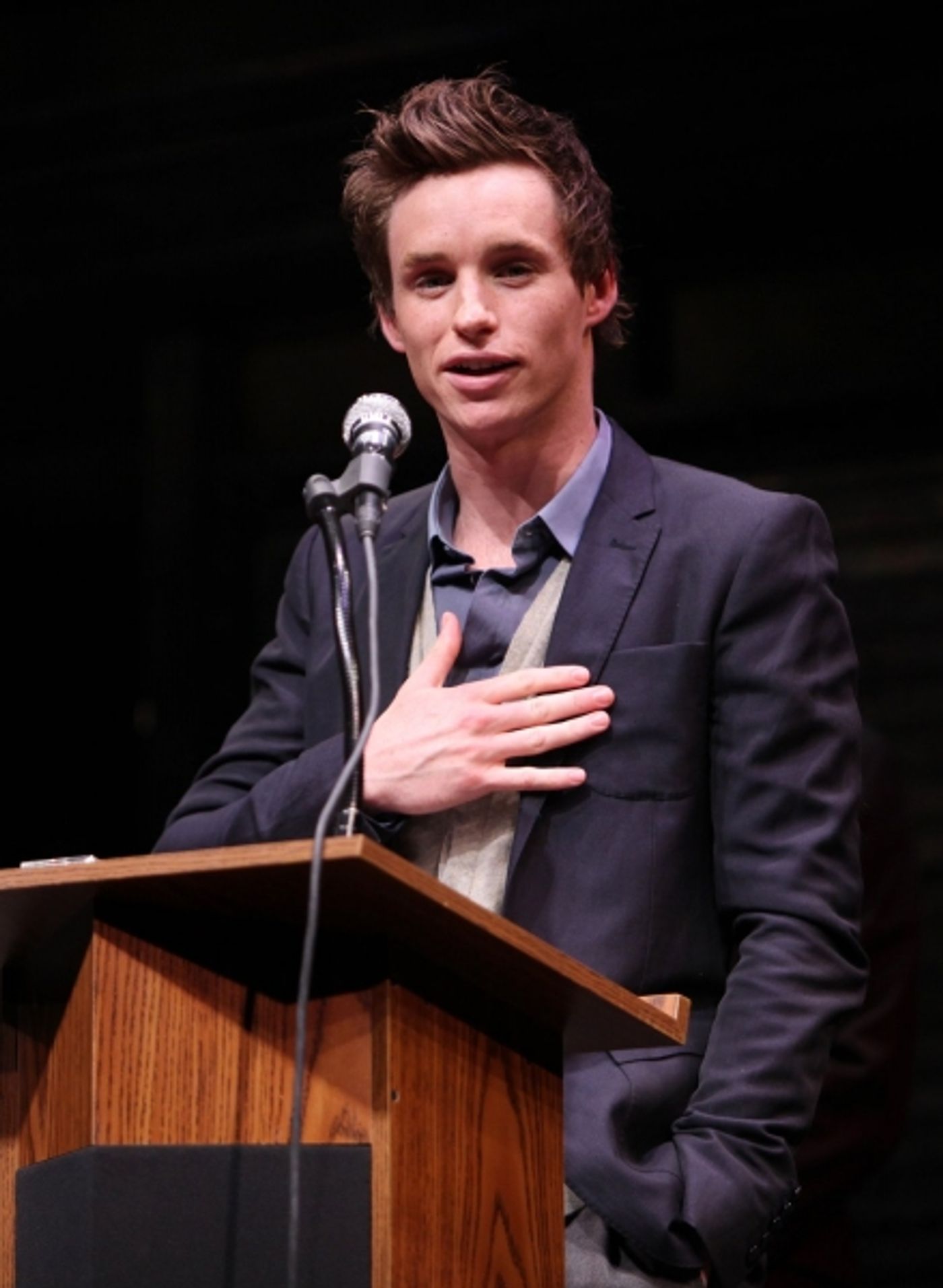 Photo Coverage: Theatre World Awards -The Winners  Image