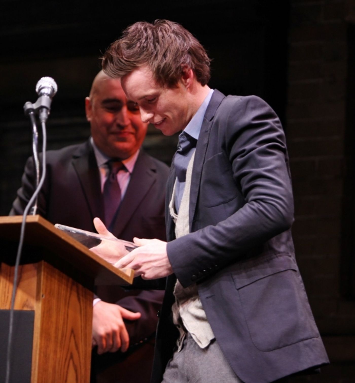 Photo Coverage: Theatre World Awards -The Winners  Image