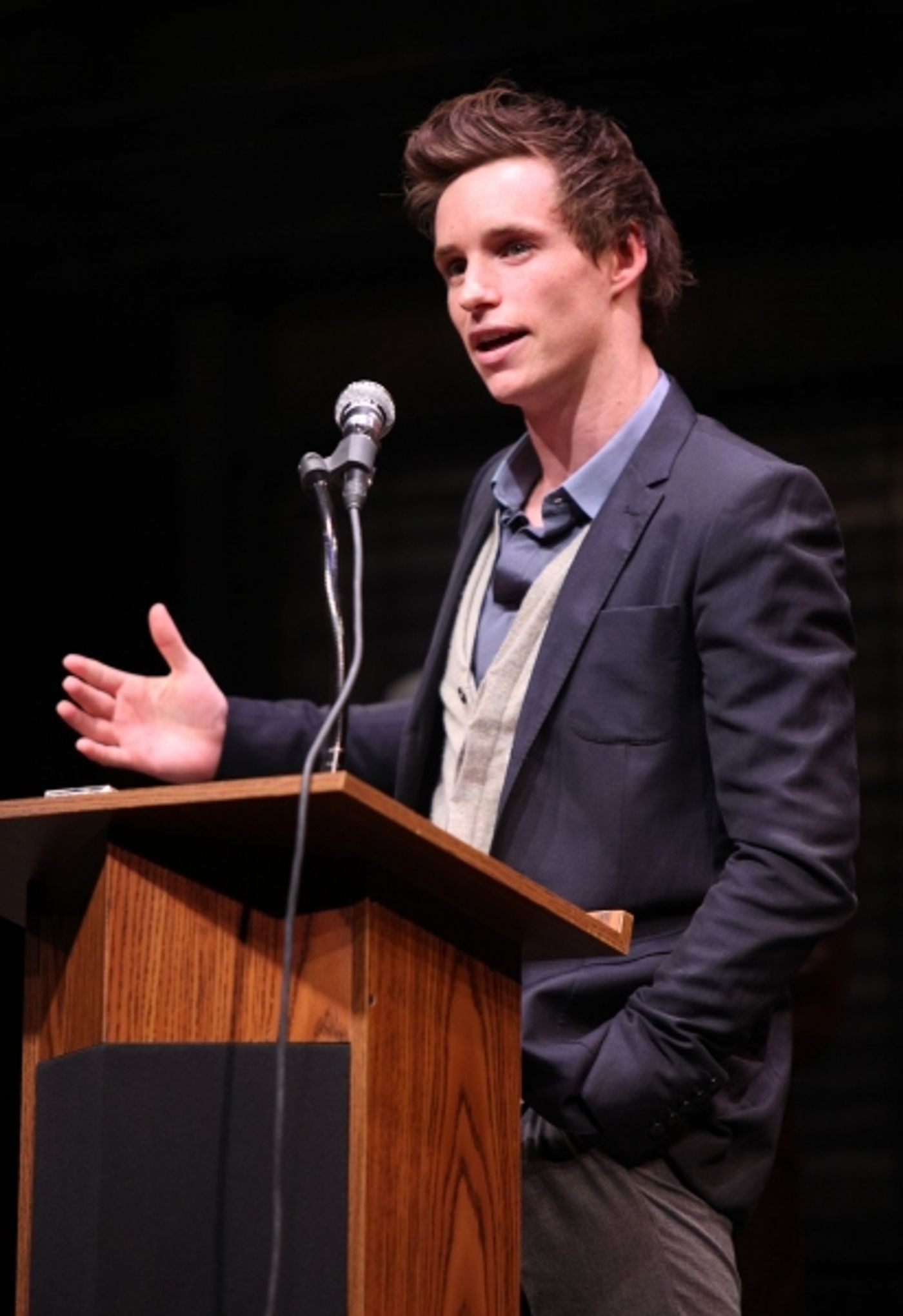 Photo Coverage: Theatre World Awards -The Winners  Image