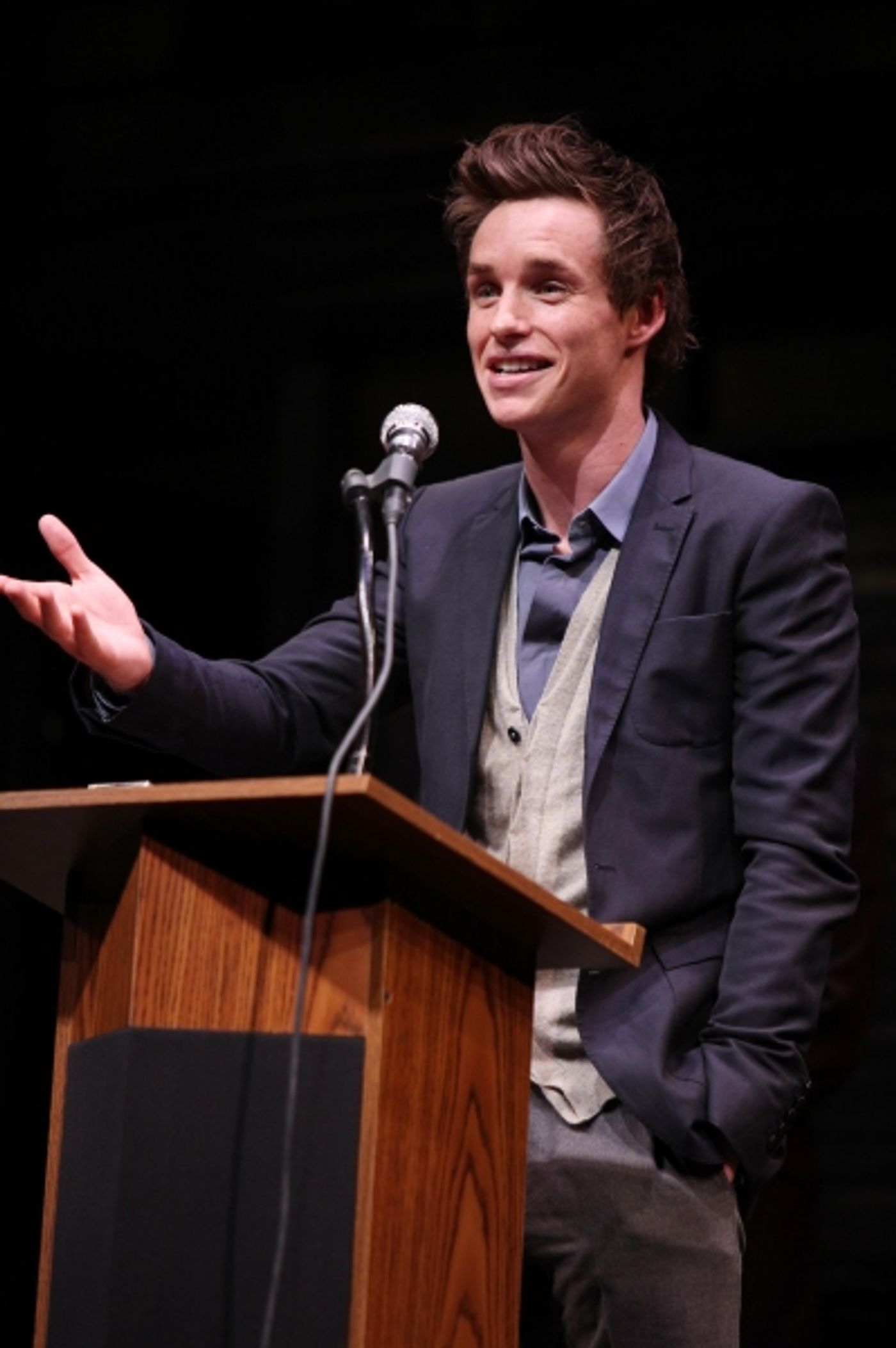 Photo Coverage: Theatre World Awards -The Winners  Image