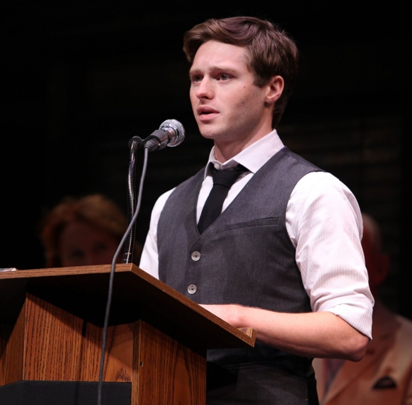 Photo Coverage: Theatre World Awards -The Winners  Image