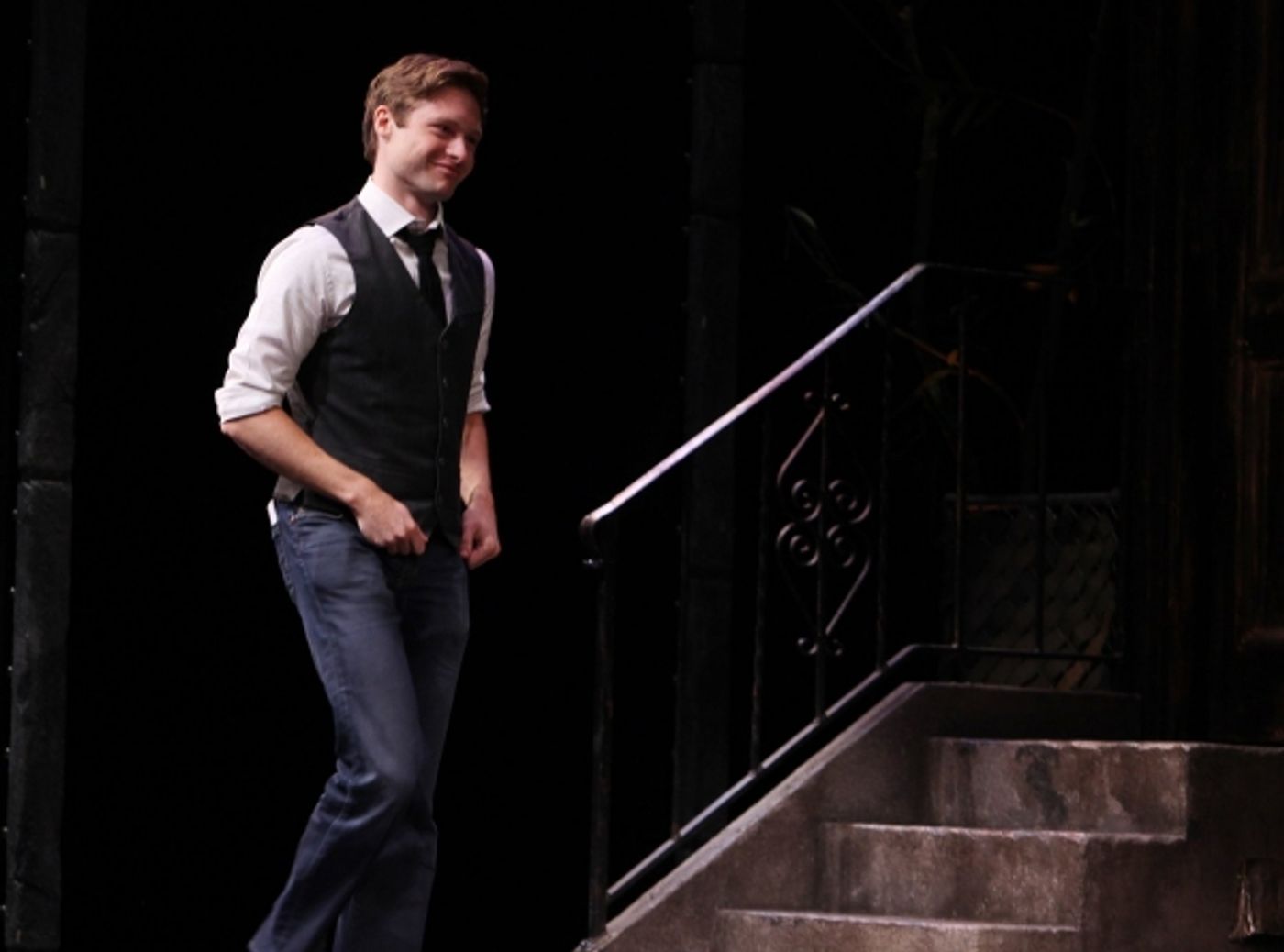 Photo Coverage: Theatre World Awards -The Winners  Image