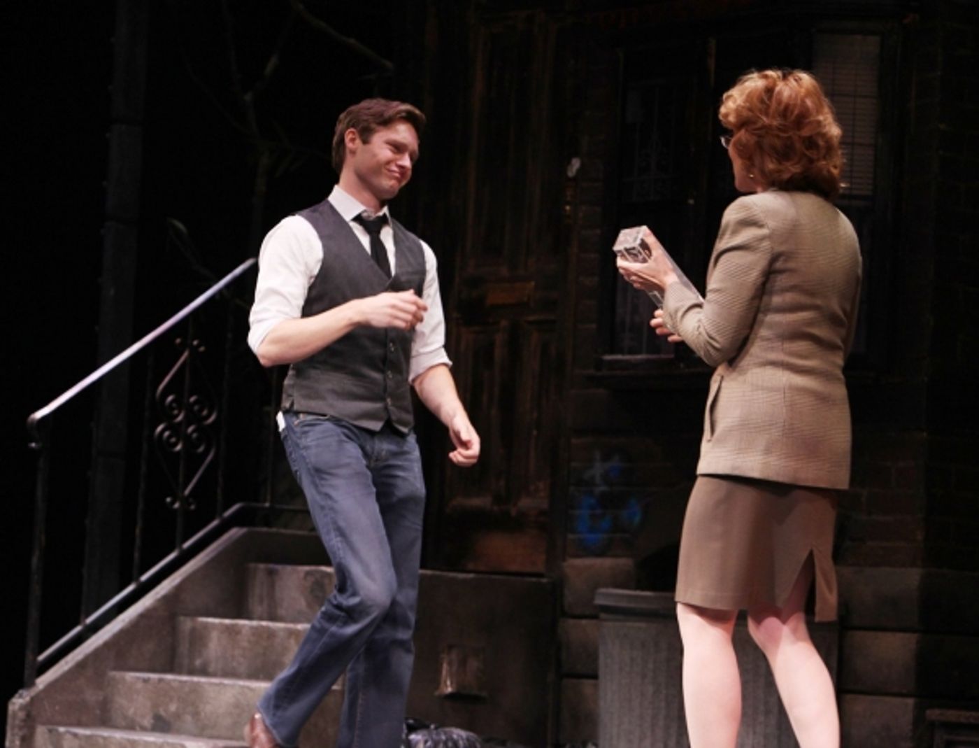 Photo Coverage: Theatre World Awards -The Winners  Image