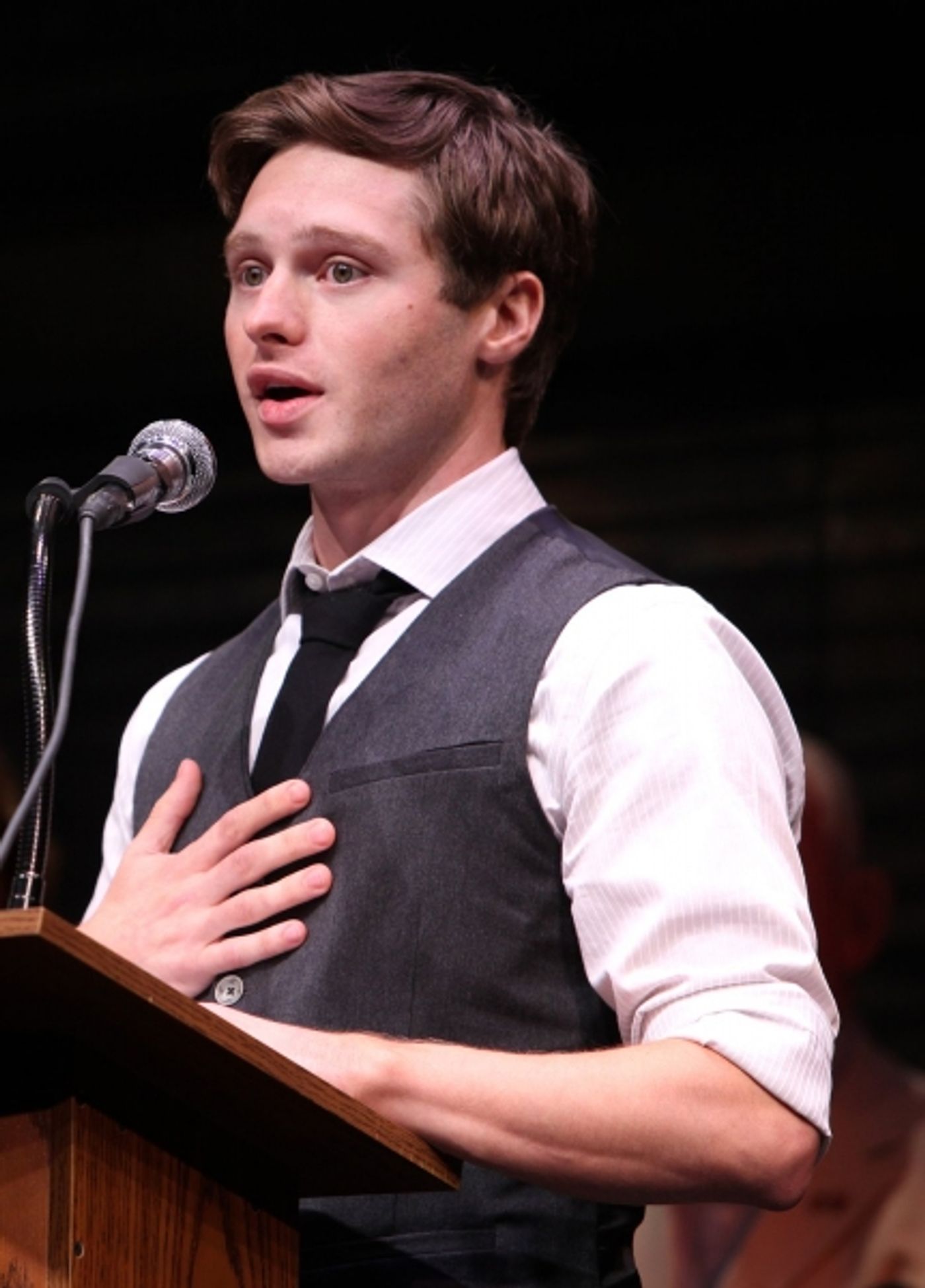 Photo Coverage: Theatre World Awards -The Winners  Image