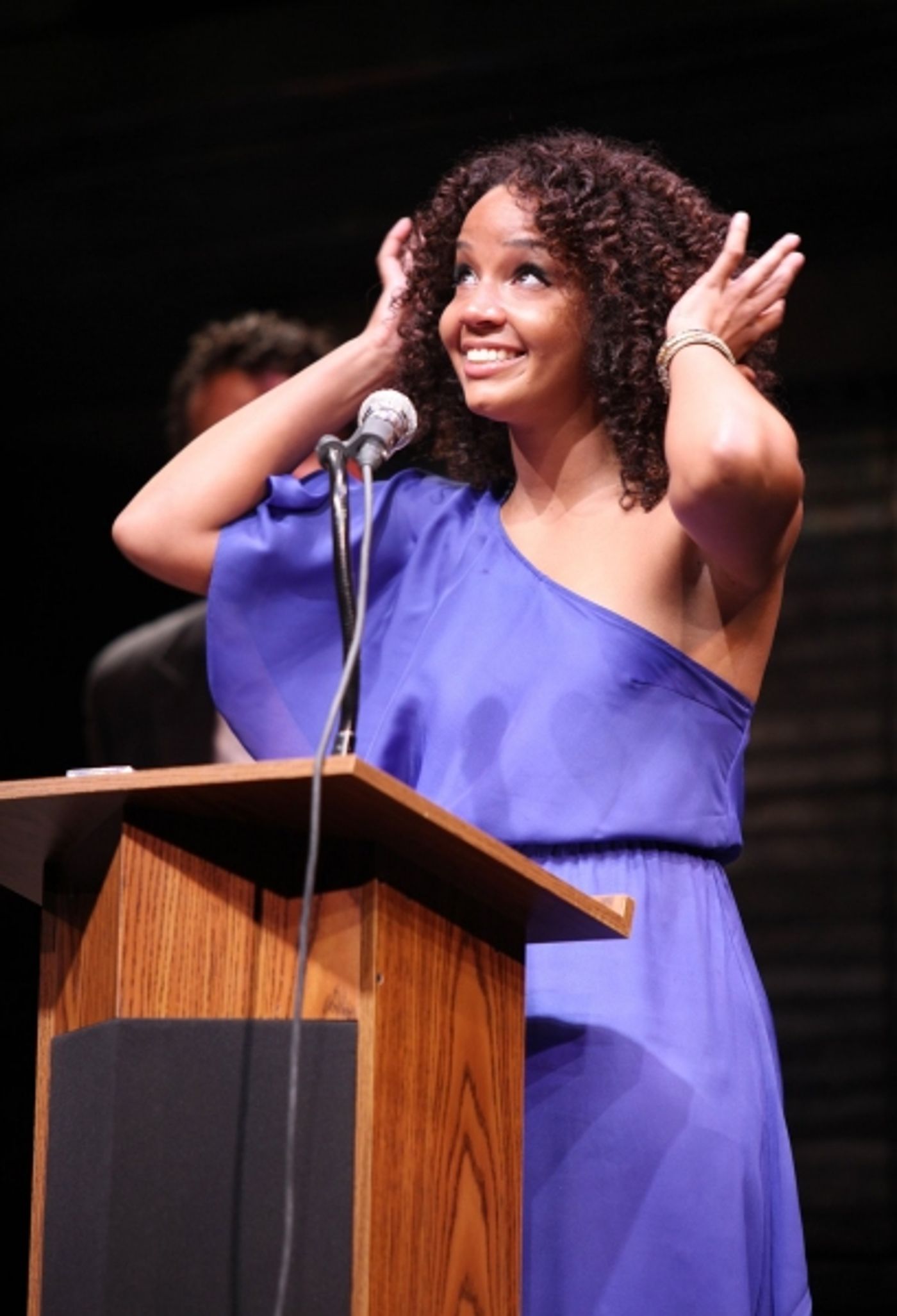 Photo Coverage: Theatre World Awards -The Winners  Image