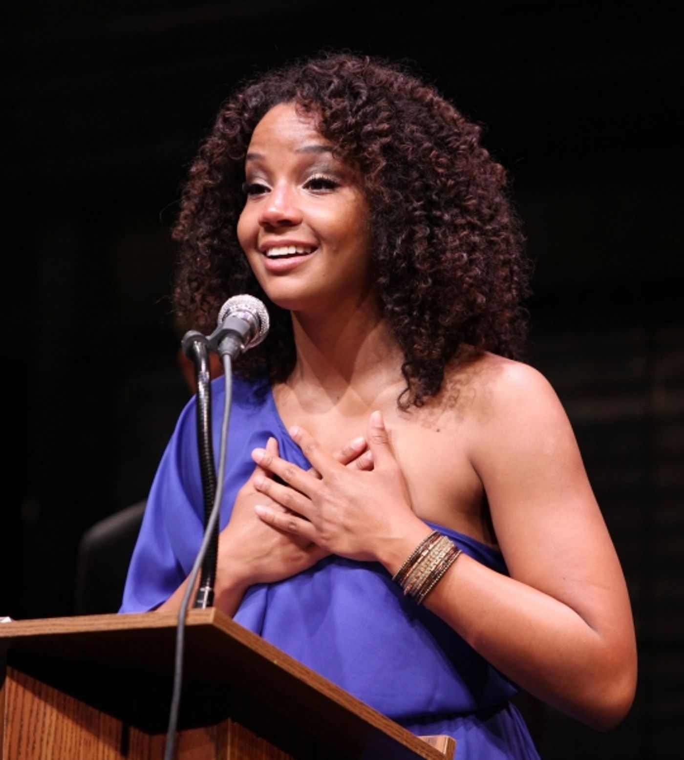 Photo Coverage: Theatre World Awards -The Winners  Image