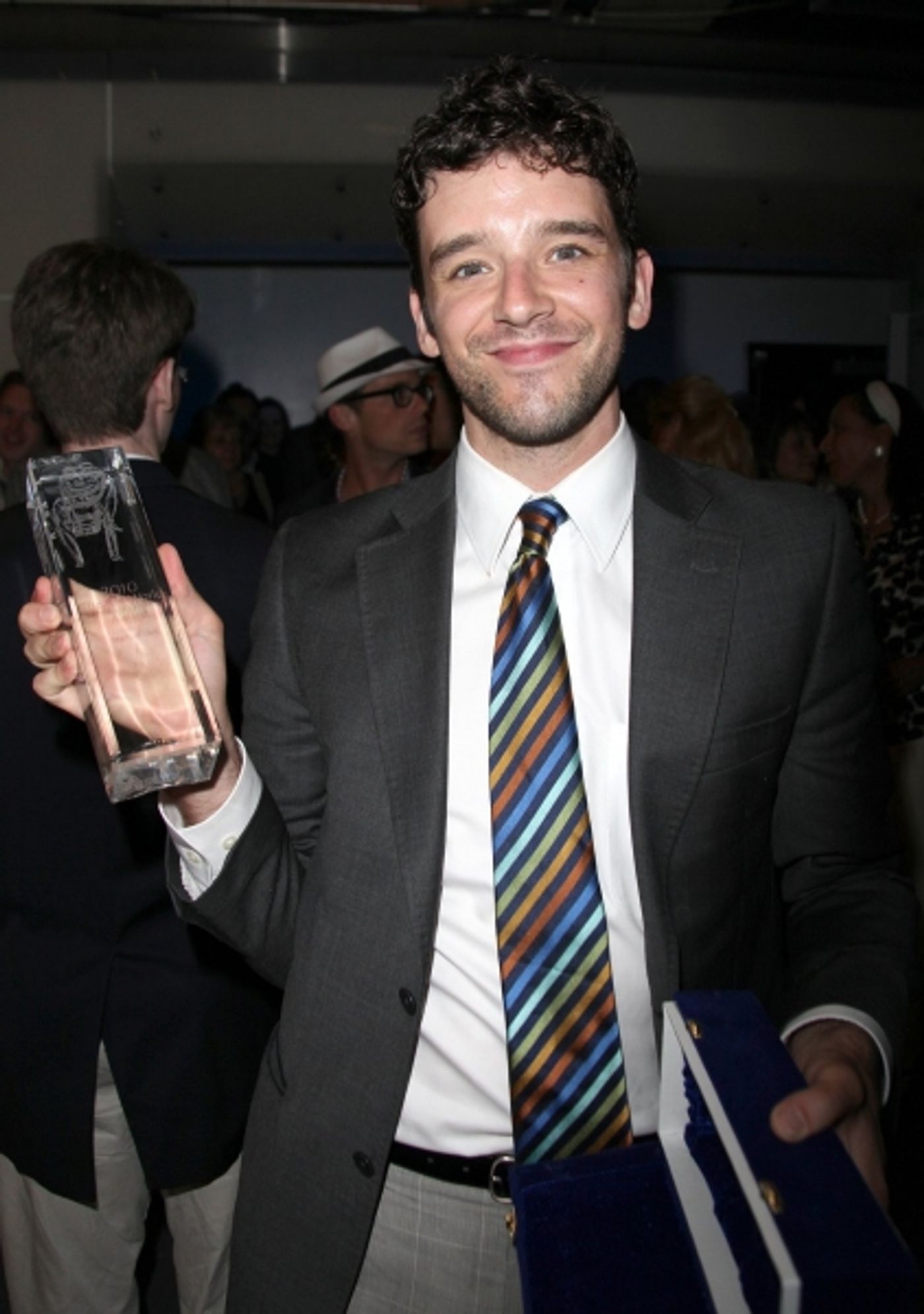 Photo Coverage: Theatre World Awards -The Winners  Image