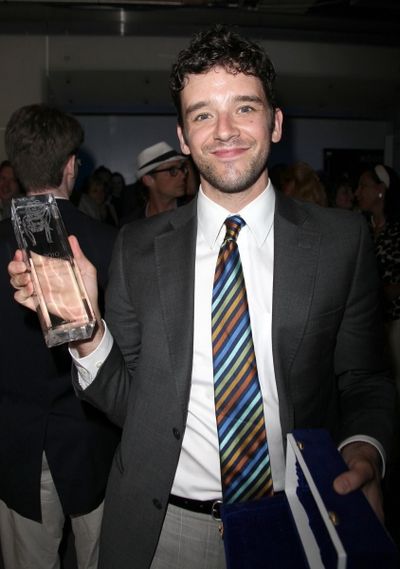 Michael Urie Photo