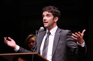 Michael Urie Photo