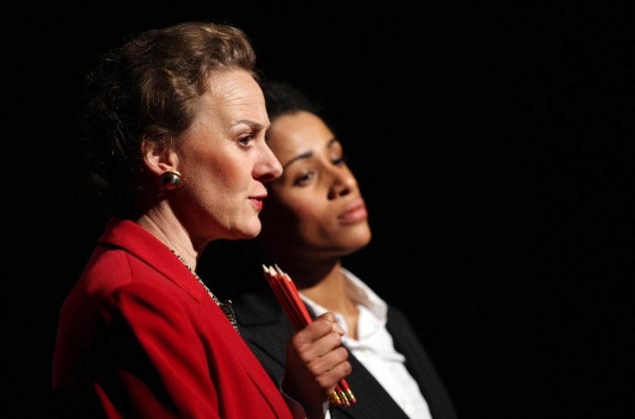 Photo Flash: WOMEN, POWER & POLITICS At The Tricycle June 4-10 Image