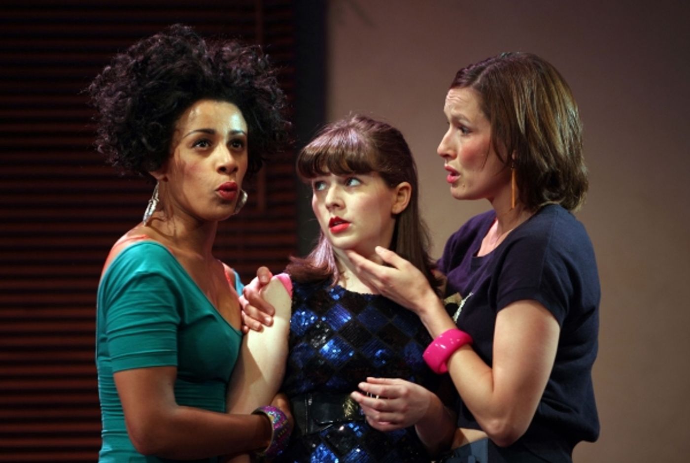 Photo Flash: WOMEN, POWER & POLITICS At The Tricycle June 4-10  Image