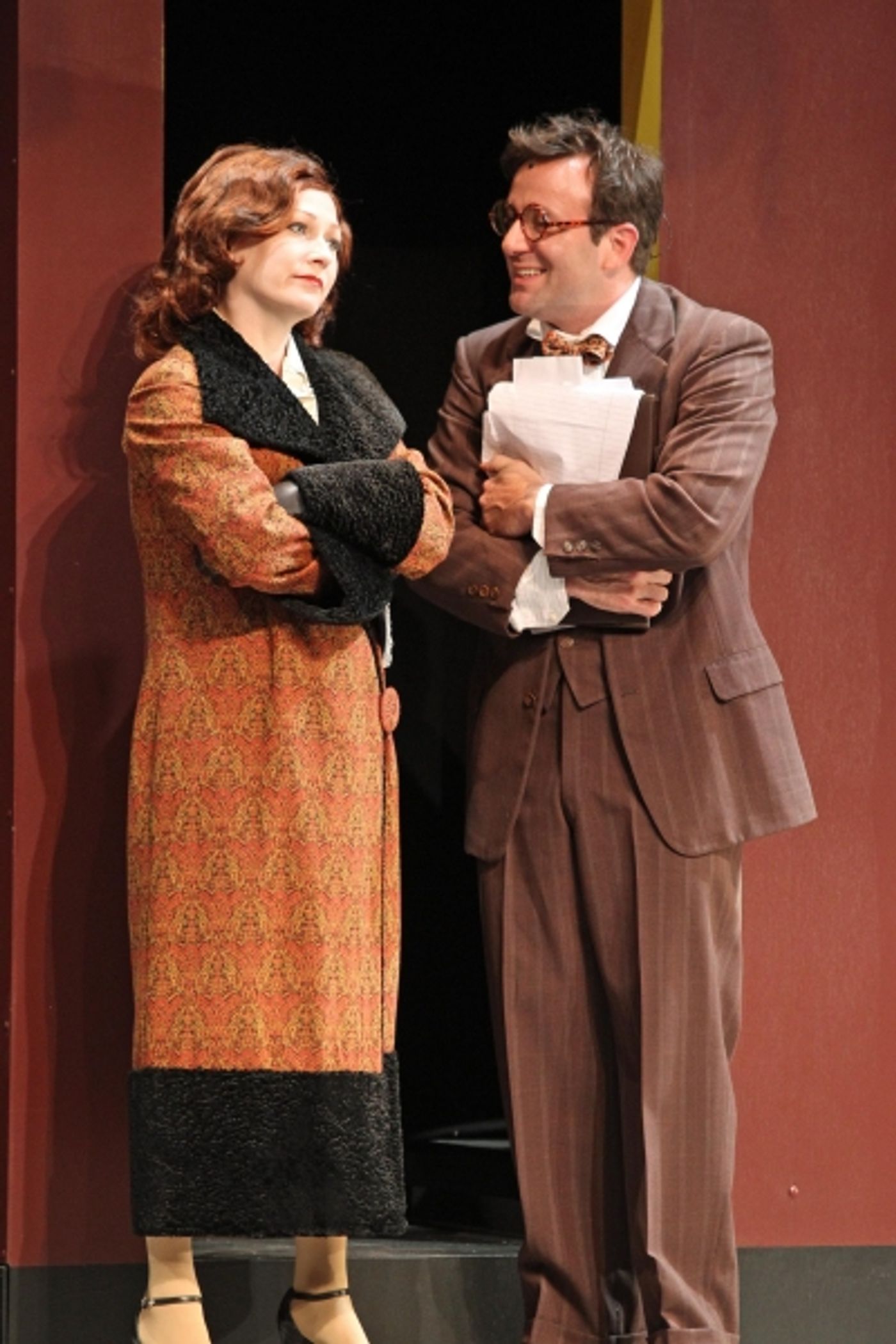 Photo Flash: Drury Lane Oakbrook Presents SUGAR  Image