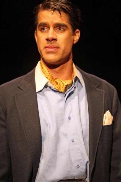 Rod Thomas Photo