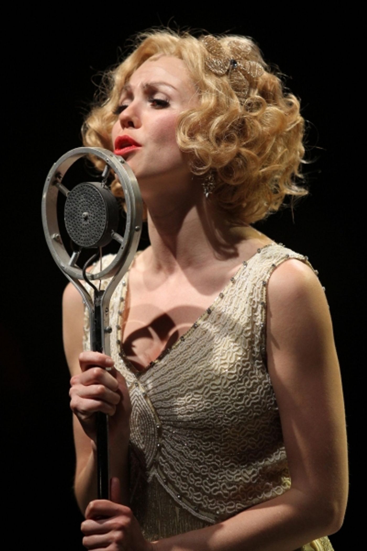 Photo Flash: Drury Lane Oakbrook Presents SUGAR  Image