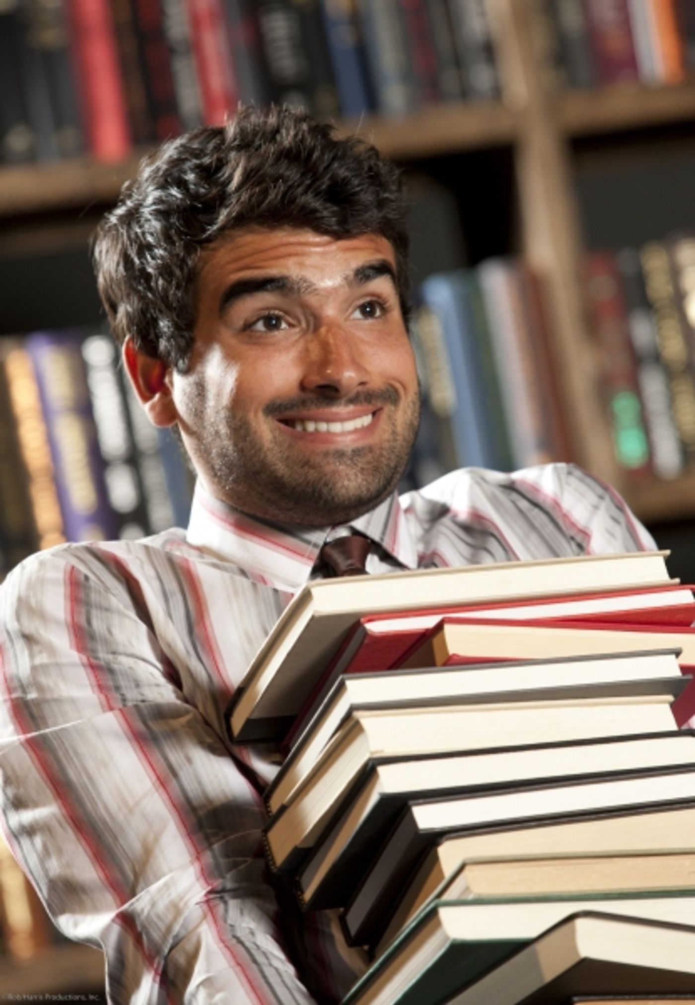 Photo Flash: Straz Theater Presents MISS ABIGAIL'S GUIDE TO DATING  Image