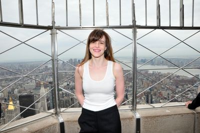 Maria Dizzia Photo