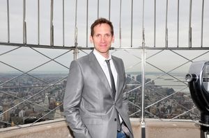 Stephen Kunken Photo