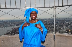 Lillias White Photo