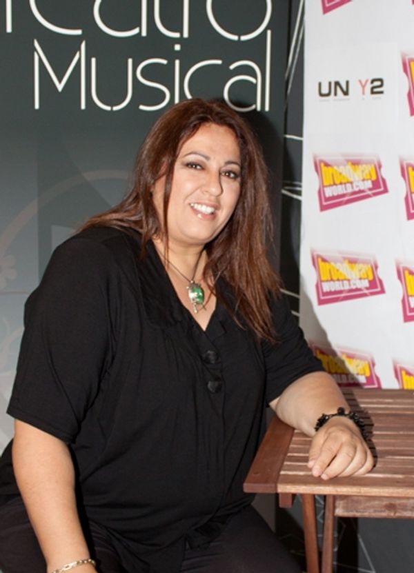 Eva Diago Photo